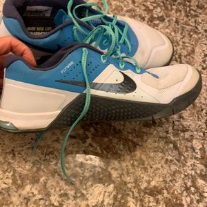 Nike Metcon 4. Sz 8